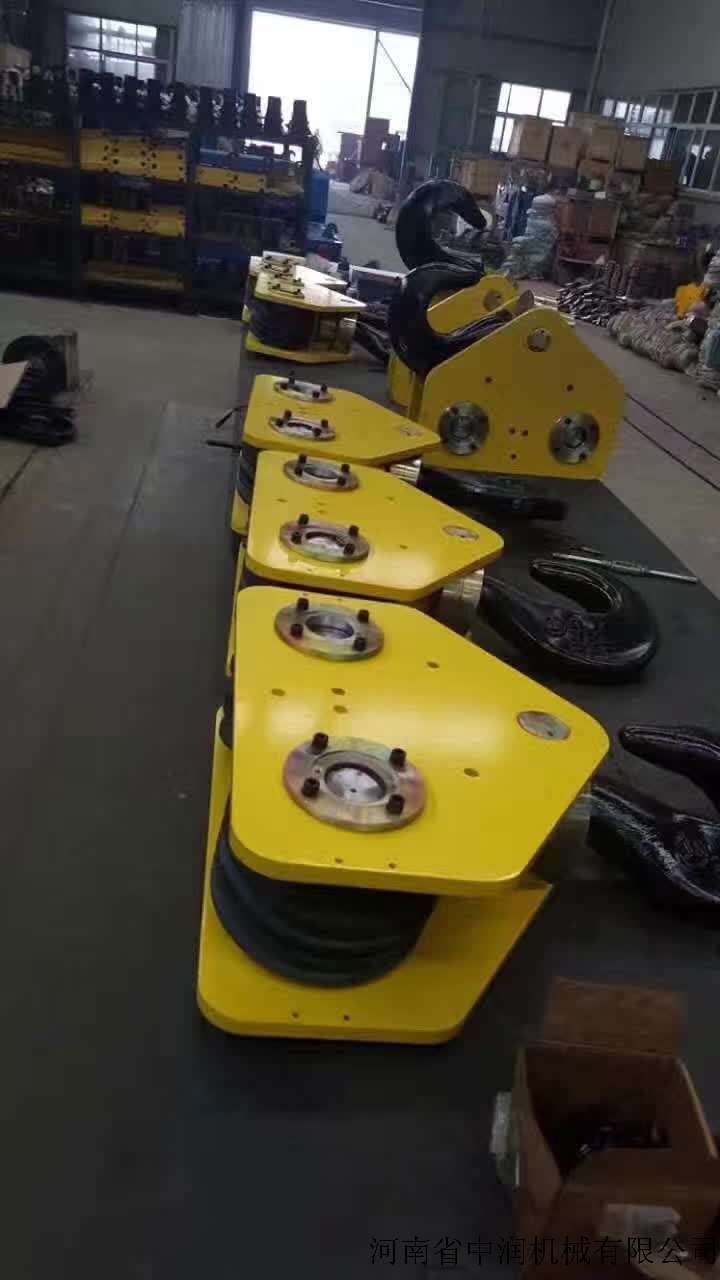 欧式吊钩